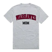 W Republic College Mom Tee Shirt Louisiana-Monroe Warhawks 549-331