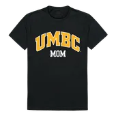 W Republic College Mom Tee Shirt Maryland Baltimore Retrievers 549-336