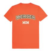 W Republic College Mom Tee Shirt Mercer Bears 549-340