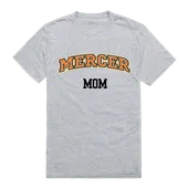W Republic College Mom Tee Shirt Mercer Bears 549-340