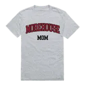W Republic College Mom Tee Shirt Morehouse College Tigers 549-346