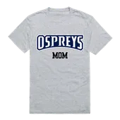 W Republic College Mom Tee Shirt North Florida Ospreys 549-354