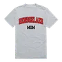W Republic College Mom Tee Shirt Rensselaer Polytechnic Institute 549-367