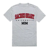 W Republic College Mom Tee Shirt Sacred Heart Pioneers 549-372