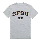 W Republic College Mom Tee Shirt San Francisco State Gators 549-376