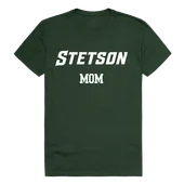 W Republic College Mom Tee Shirt Stetson University Hatters 549-387