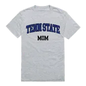 W Republic College Mom Tee Shirt Tennessee State University Tigers 549-390