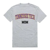 W Republic College Mom Tee Shirt Tennessee Tech Golden Eagles 549-391