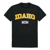 W Republic College Mom Tee Shirt Idaho Vandals 549-395