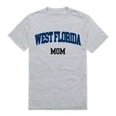 W Republic College Mom Tee Shirt West Florida Argonauts 549-402