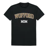 W Republic College Mom Tee Shirt Wofford Terriers 549-415