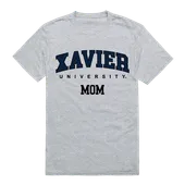 W Republic College Mom Tee Shirt Xavier Musketeers 549-417