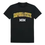 W Republic College Mom Tee Shirt Emporia State University Hornets 549-423