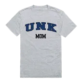 W Republic College Mom Tee Shirt Nebraska–Kearney Lopers 549-425