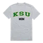 W Republic College Mom Tee Shirt Kentucky State University Thorobreds 549-432