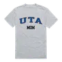 W Republic College Mom Tee Shirt Texas-Arlington Mavericks 549-433