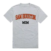 W Republic College Mom Tee Shirt Sam Houston State Bearkats 549-441