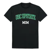W Republic College Mom Tee Shirt Usc Upstate Spartans 549-443