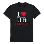 W Republic I Love Tee Shirt Richmond Spiders 551-145