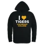 W Republic I Love Hoodie Colorado Buffaloes 553-285