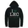 W Republic I Love Hoodie Lake Erie Storm 553-324