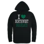 W Republic I Love Hoodie Northwest Missouri State Bearcats 553-440