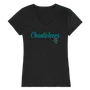 W Republic Women's Script Tee Shirt Coastal Carolina Chanticleers 555-116