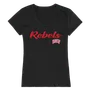 W Republic Women's Script Tee Shirt Unlv Rebels 555-137
