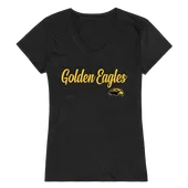 W Republic Women's Script Tee Shirt Southern Mississippi Golden Eagles 555-151