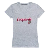 W Republic Women's Script Tee Shirt Lafayette Leopards 555-323