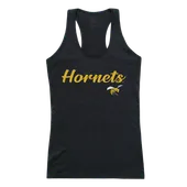W Republic Women's Script Tank Shirt Alabama State Hornets 557-102
