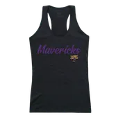 W Republic Women's Script Tank Shirt Minnesota State Mavericks 557-132