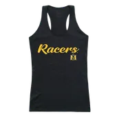 W Republic Women's Script Tank Shirt Murray State Racers 557-135