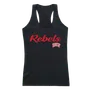 W Republic Women's Script Tank Shirt Unlv Rebels 557-137