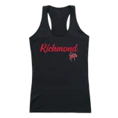 W Republic Women's Script Tank Shirt Richmond Spiders 557-145