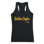 W Republic Women's Script Tank Shirt Southern Mississippi Golden Eagles 557-151