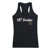 W Republic Women's Script Tank Shirt Uc Irvine Anteaters 557-162