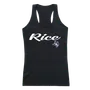 W Republic Women's Script Tank Shirt Rice Owls 557-172