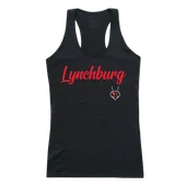 W Republic Women's Script Tank Shirt Lynchburg Hornets 557-179