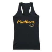 W Republic Women's Script Tank Shirt Wisconsin Milwaukee Panthers 557-199