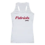 W Republic Women's Script Tank Shirt Dallas Baptist Patriots 557-214