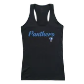 W Republic Women's Script Tank Shirt Eastern Illinois Panthers 557-216
