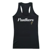 W Republic Women's Script Tank Shirt Florida International Golden Panthers 557-219