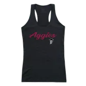 W Republic Women's Script Tank Shirt New Mexico State Aggies 557-225