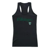 W Republic Women's Script Tank Shirt Portland State Vikings 557-229