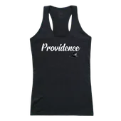 W Republic Women's Script Tank Shirt Providence College Friars 557-230
