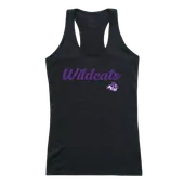 W Republic Women's Script Tank Shirt Abilene Christian Wildcats 557-257