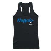 W Republic Women's Script Tank Shirt Buffalo Bulls 557-274