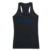 W Republic Women's Script Tank Shirt Emory Eagles 557-299