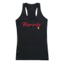 W Republic Women's Script Tank Shirt Ferris State Bulldogs 557-301